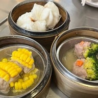 เมนูของร้าน ฮ้อเจี๊ยะ ติ่มซำนึ่งสด ( BTS บางหว้า ) บางหว้า