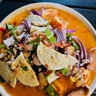 เมนูของร้าน Workboxes cafe' -