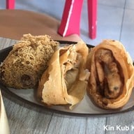 เมนูของร้าน ตวง ติ่มซำ เจริญกรุง