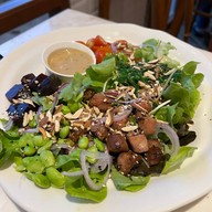Dear Friends, Bistro