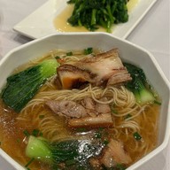 沈大成 Nanjing Dong Road