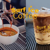 Surf Ice Coffee