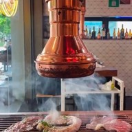 NIKURO เนื้อย่างเตาถ่านสไตล์ญี่ปุ่น สะพานควาย