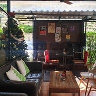 บรรยากาศ Chu Chu Chocolate Bar&Cafe