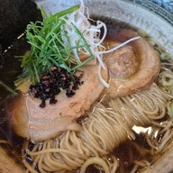 เมนูของร้าน Sadao Ramen เมืองทองธานี