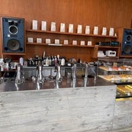 Diff Coffee Roasters