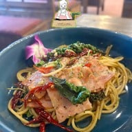 Suteki steakhouse หมู่บ้านเศรษฐกิจ