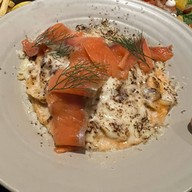 Dear Friends, Bistro