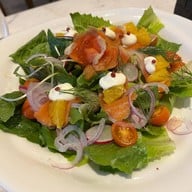 Dear Friends, Bistro