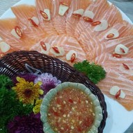 เมนูของร้าน บริษัท ซูชิ แชมเปี้ยนหาดใหญ่ จำกัด สำนักงานใหญ่