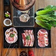 NIKURO เนื้อย่างเตาถ่านสไตล์ญี่ปุ่น สะพานควาย