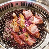 GYUMA Japanese BBQ Restaurant ทองหล่อ