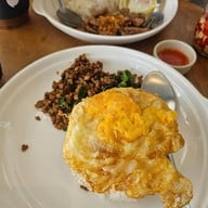 Mama Cafe coffee & cuisine Max Value นวมินทร์