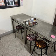 โชคชัย ลูกชิ้นปลา ( แซว กองบิน ) รามอินทรา