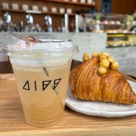 เมนูของร้าน Diff Coffee Roasters