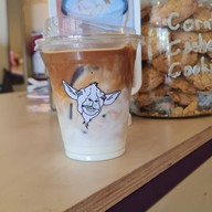 Pae Cold Brew & Nitro Bar