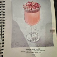 Wander bkk อาหารไทยฟิวชั่น