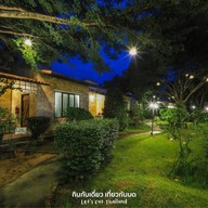 วิลล่าทัสคานีคันทรีรีสอร์ท