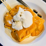 เมนูของร้าน Workboxes cafe' -