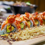 Sushi Shin Livingmall Chaiyaphruek