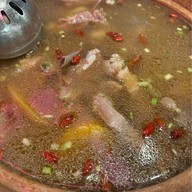 Ah Qui Nui Pai Nan Jing Xi Lu