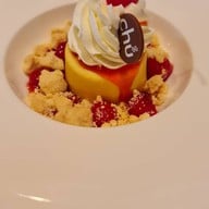 เมนูของร้าน Chu Chu Chocolate Bar&Cafe