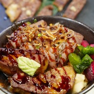 Sushi Shin Livingmall Chaiyaphruek