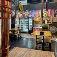 NIKURO เนื้อย่างเตาถ่านสไตล์ญี่ปุ่น สะพานควาย