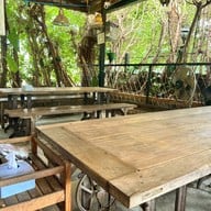 บรรยากาศ น้าแฉะแกงป่าบ้านเถื่อน