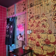 บรรยากาศ Sadao Ramen เมืองทองธานี
