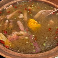 Ah Qui Nui Pai Nan Jing Xi Lu