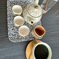 Lullaby Coffee & Eatery