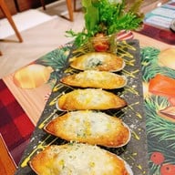 เมนูของร้าน ปั้นปลูก