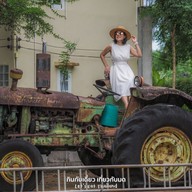 วิลล่าทัสคานีคันทรีรีสอร์ท