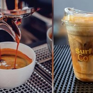 Surf Ice Coffee