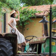 วิลล่าทัสคานีคันทรีรีสอร์ท