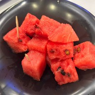 เมนูของร้าน Chilli Pot Mala Xiang Gua Nawaday Street Dagon Township