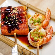 Sushi Shin Livingmall Chaiyaphruek