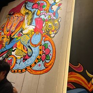 Wander bkk อาหารไทยฟิวชั่น