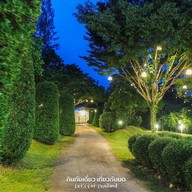 วิลล่าทัสคานีคันทรีรีสอร์ท