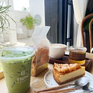 Truth Coffee&poshtel