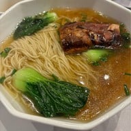 沈大成 Nanjing Dong Road