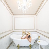 วิลล่าทัสคานีคันทรีรีสอร์ท