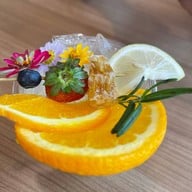 เมนูของร้าน MINDMOST COFFEE Phitsanulok