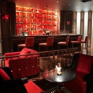 Rib Room and Bar Steakhouse โรงแรมแลนด์มาร์ค กรุงเทพฯ