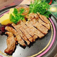 เมนูของร้าน ปั้นปลูก