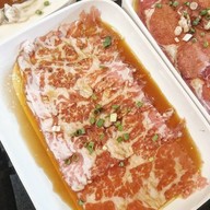 GYUMA Japanese BBQ Restaurant ทองหล่อ