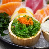 Sushi Shin Livingmall Chaiyaphruek