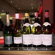 Rib Room and Bar Steakhouse โรงแรมแลนด์มาร์ค กรุงเทพฯ