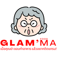 Glam'ma - หมี่ไก่ฉีก และ สารพัดเมนูอร่อย ตลาดพลูนะจ๊ะ